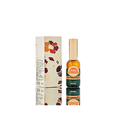 私密细嫩修复精华普宁