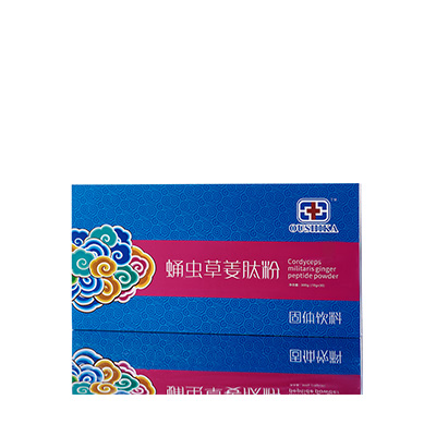 普宁蛹虫草气血汤