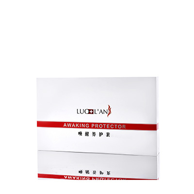 普宁气血能量增强套